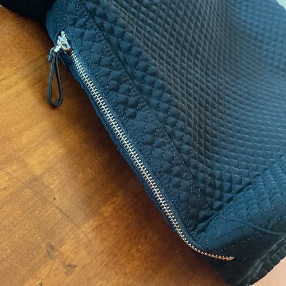 Vera Bradley signature quilted